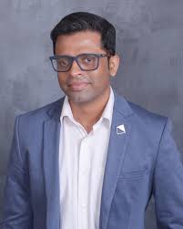 Portrait of Abhijit Mishra